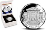 Nederlandse Antillen Nederlandse Antillen 2019 5 Gulden '65 jaar Monumentenzorg' Zilver -