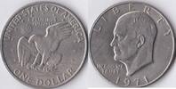 Verenigde Staten Verenigde Staten one Dollar 1971 -