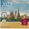Oostenrijk set2022 -