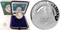 Italië Italië 2018 10 Euro Kathedraal di Trani Puglia -