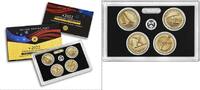 Verenigde Staten set United States of America 2022 Innovation Dollar set Reverse -