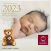 Oostenrijk set2023 Babyset -