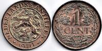 Nederlandse Antillen Nederlandse Antillen 1970 1 Cent Juliana (oude type) -