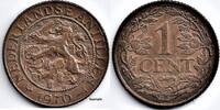 Nederlandse Antillen Nederlandse Antillen 1970 1 Cent Juliana P (oude type) -