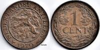 Nederlandse Antillen Nederlandse Antillen 1970 1 Cent Juliana P- (oude type) -