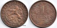 Nederlandse Antillen Nederlandse Antillen 1968* 1 Cent Juliana P- (productie 1969) -