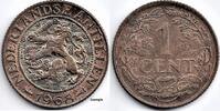 Nederlandse Antillen Nederlandse Antillen 1968 1 Cent Juliana -