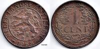 Nederlandse Antillen Nederlandse Antillen 1968 1 Cent Juliana P -