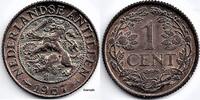 Nederlandse Antillen Nederlandse Antillen 1967 1 Cent Juliana -