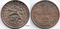 Nederlandse Antillen Nederlandse Antillen 1965 1 Cent Juliana P -
