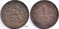 Nederlandse Antillen Nederlandse Antillen 1954 1 Cent Juliana -