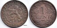 Nederlandse Antillen Nederlandse Antillen 1954 1 Cent Juliana -