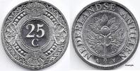 Nederlandse Antillen Nederlandse Antillen 2014 25 Cent Willem-Alexander -