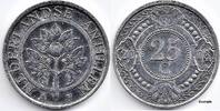 Nederlandse Antillen Nederlandse Antillen 2003 25 Cent Beatrix -