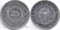 Nederlandse Antillen Nederlandse Antillen 1989 25 Cent Beatrix -