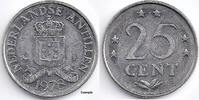 Nederlandse Antillen Nederlandse Antillen 1978 25 Cent Juliana -