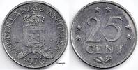 Nederlandse Antillen Nederlandse Antillen 1976 25 Cent Juliana -