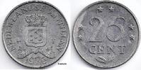 Nederlandse Antillen Nederlandse Antillen 1976 25 Cent Juliana P -