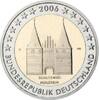Speciale 2 euromunten 2 Euro Duitsland Schleswig Holstein -