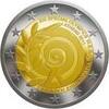 Speciale 2 euromunten 2 euro Griekenland 2011 Athene 2011 -