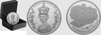 Canada Canada 2023 20 Dollar 'A sense of duty, a life of service' Zilver -