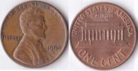 Verenigde Staten United States of America One Cent -