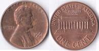 Verenigde Staten United States of America One Cent -