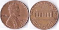 Verenigde Staten United States of America One Cent -