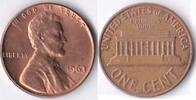 Verenigde Staten United States of America One Cent 1963 -