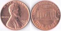 Verenigde Staten United States of America One Cent -