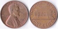 Verenigde Staten United States of America One Cent 1967 -