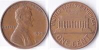 Verenigde Staten United States of America One Cent 1969 -