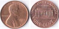 Verenigde Staten United States of America One Cent -