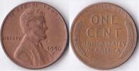 Verenigde Staten United States of America One cent -