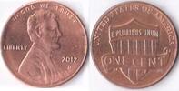Verenigde Staten United States of America One Cent -