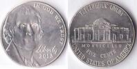 Verenigde Staten United States of America 5 Cents -