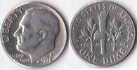 Verenigde Staten United States of America One Dime -