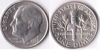 Verenigde Staten United States of America One Dime -
