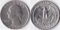 Verenigde Staten United States of America ¼ Doller 1977 -
