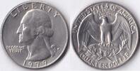 Verenigde Staten United States of America ¼ Doller -
