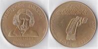 Frankrijk 1998 Alphonse Daudet € 2 penning -