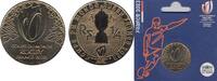 Frankrijk 2023 Frankrijk 2023 ¼ Euro 'WK Rugby 2023' in Blister  8,95 EUR  + 15,50 EUR frais d'envoi