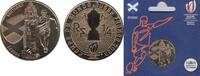 Frankrijk 2023 Frankrijk 2023 ¼ Euro 'WK Rugby Schotland' in Blister  8,95 EUR  + 15,50 EUR frais d'envoi