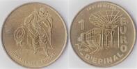 Frankrijk 1998 1 euro Imagerie d'Epinal 1998 penning -