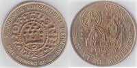 Frankrijk 1996 1,5 euro d'Etrechy Cercle Numismatique penning -