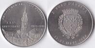 Frankrijk 1996 3 euro d'Evreux penning -