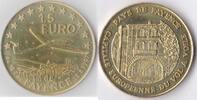 Frankrijk 1997 1,5 euro de Fayence penning -