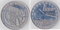 Frankrijk 1997 3 euro de Fayence penning -