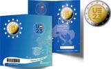Speciale 2 euromunten 2023 2 Euro Spanje 2023 'Spaans voorzitterschap va... 29,95 EUR  + 15,50 EUR frais d'envoi