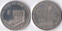 Frankrijk 1997 3 euro de Bandol Anniversaires des Jumelages penning -